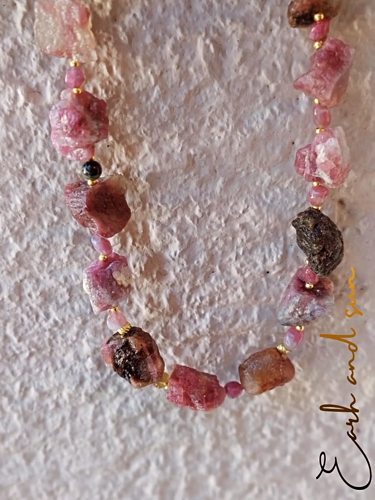 Κομμάτι της συλλογής iridasboutique